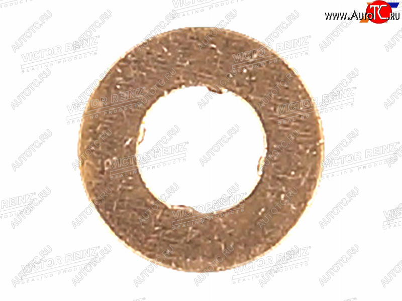 99 р. Подкладка под форсунку BMWFIATCITROENKIA  3(E90)3(F30) M57D30DUCATO VICTOR REINZ 70-36877-00  с доставкой в г. Пермь