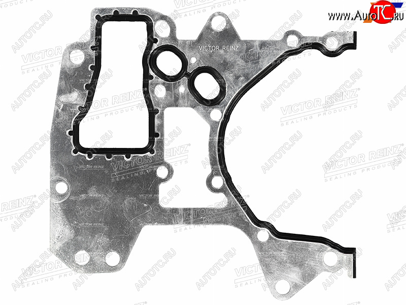 1 899 р. Прокладка маслонасоса GM ASTRA H Z16XEPZ18XER VICTOR REINZ 70-36609-00  с доставкой в г. Пермь