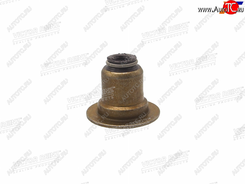 217 р. Колпачок маслосъёмный BMWMINIPSA  1(F21F20)3(F30)C3C4207308HATCH  N13B16AN12B14A5FA5FC VICTOR REINZ 70-37621-00  с доставкой в г. Пермь