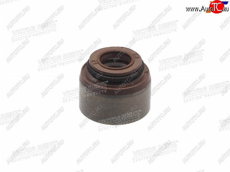103 р. Колпачок маслосъёмный  HONDA B182022B, F1820A, ZC - выпуск VICTOR REINZ 70-53593-10  с доставкой в г. Пермь