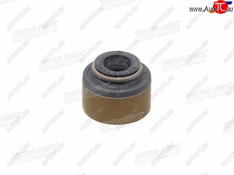 91 р. Колпачок маслосъёмный TOYOTA AESJZ-серия впускUZ впуск, выпуск VICTOR REINZ 70-52806-00  с доставкой в г. Пермь