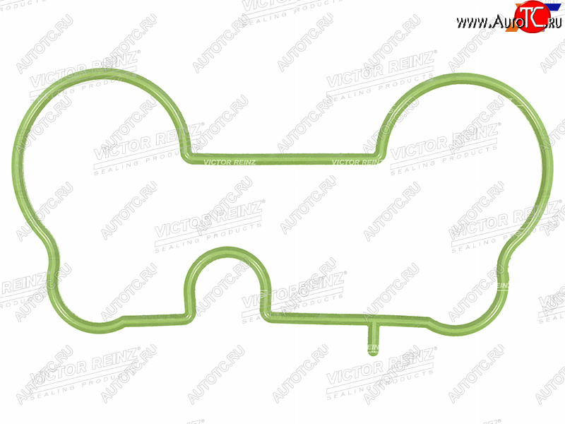 479 р. Прокладка впускного колектора MB С(W202)ML230 M111.977M 111.947                                    VICTOR REINZ 71-31138-00  с доставкой в г. Пермь