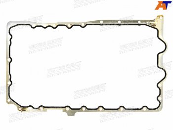 1 269 р. Прокладка поддона двигателя BMW 3(F30)X3(F25) N20B20 VICTOR REINZ 71-10307-00  с доставкой в г. Пермь. Увеличить фотографию 1