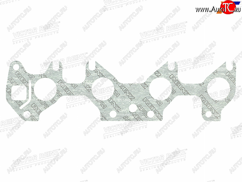 369 р. Прокладка впускного коллектора DAEWOOCHEVROLET LANOSAVEO VICTOR REINZ 71-29302-00  с доставкой в г. Пермь