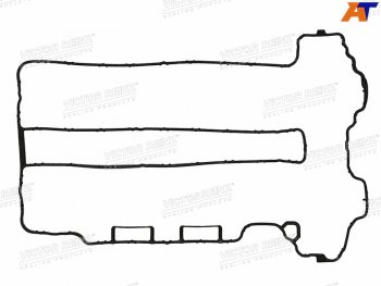 1 599 р. Прокладка крышки клапанной OPEL Z12XEZ12XEPZ14XEP VICTOR REINZ 71-35888-00  с доставкой в г. Пермь. Увеличить фотографию 1