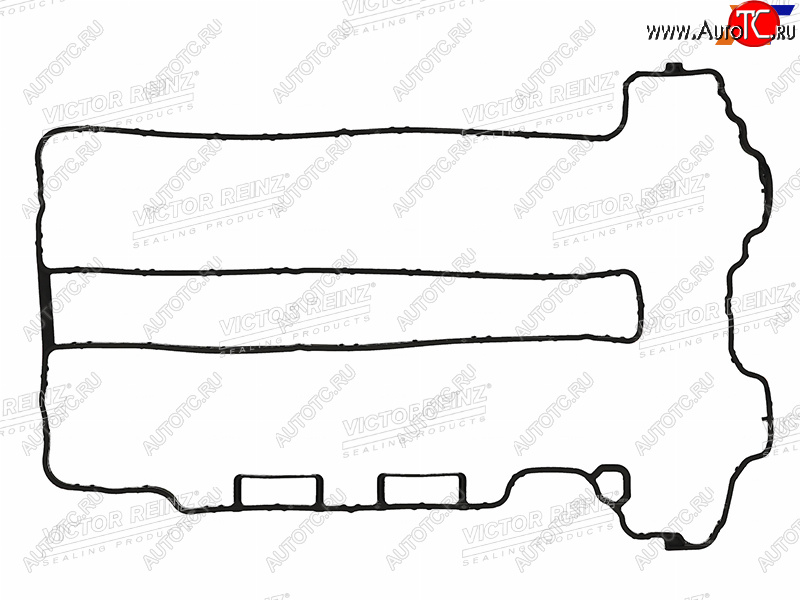 1 599 р. Прокладка крышки клапанной OPEL Z12XEZ12XEPZ14XEP VICTOR REINZ 71-35888-00  с доставкой в г. Пермь
