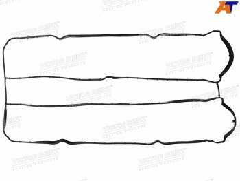 1 599 р. Прокладка клапанной крышки FORD FOCUSC-MAX SHDCHWDAHWDBSHDASHDB VICTOR REINZ 71-38086-00  с доставкой в г. Пермь. Увеличить фотографию 1
