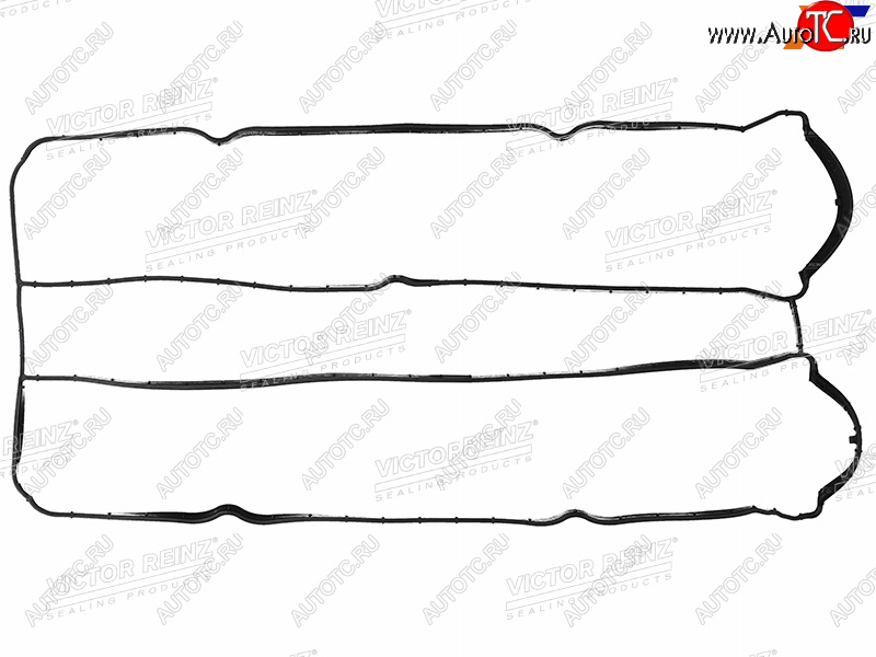 1 599 р. Прокладка клапанной крышки FORD FOCUSC-MAX SHDCHWDAHWDBSHDASHDB VICTOR REINZ 71-38086-00  с доставкой в г. Пермь