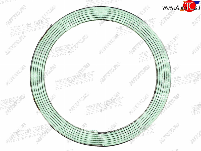 55 р. Кольцо глушителя TOYOTASUZUKI  LAND CRUISER GRAND VITARA VICTOR REINZ 71-52144-00  с доставкой в г. Пермь