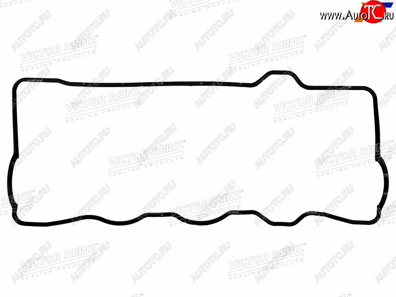 599 р. Прокладка клапанной крышки TOYOTA CORONACARINACALDINA 3S-FE VICTOR REINZ 71-52592-00  с доставкой в г. Пермь
