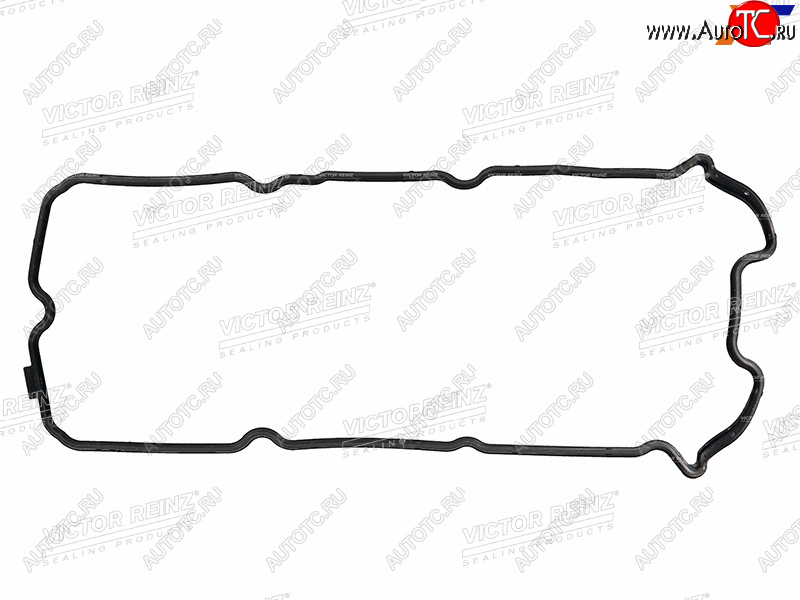 899 р. Прокладка клапанной крышки  LH NISSAN TEANA VQ23DE VICTOR REINZ 71-53659-00  с доставкой в г. Пермь