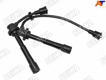 979 р. Провода высоковольтные SUZUKI GRAND VITARA 05- M16ASX4 07-12 M16AJIMNY M13A SEIWA 78111  с доставкой в г. Пермь. Увеличить фотографию 1
