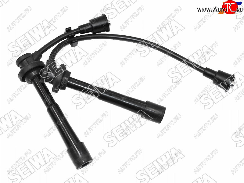 979 р. Провода высоковольтные SUZUKI GRAND VITARA 05- M16ASX4 07-12 M16AJIMNY M13A SEIWA 78111  с доставкой в г. Пермь