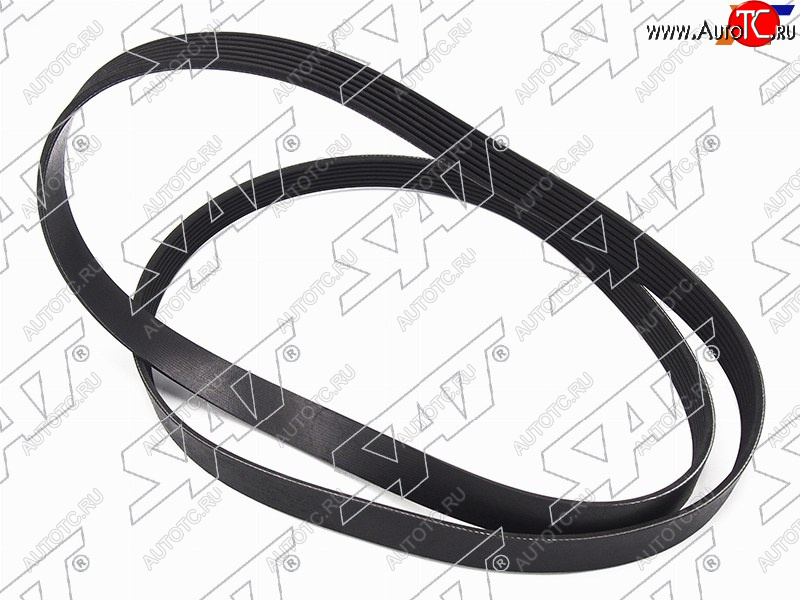 929 р. Ремень поликлиновой TOYOTA 1AZ2AZ-F# NOAHVOXY AZR6# 01-04RAV4 ACA30 05-08 (Eu) SAT 7PK1920  с доставкой в г. Пермь