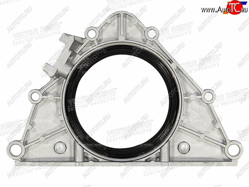 5 299 р. Сальник коленвала задний BMW X5(E70) M57D30 VICTOR REINZ 81-90033-00  с доставкой в г. Пермь