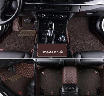 4 549 р. Skoda Octavia A7 2013-2020  ckzrsa7sh  с доставкой в г. Пермь. Увеличить фотографию 1