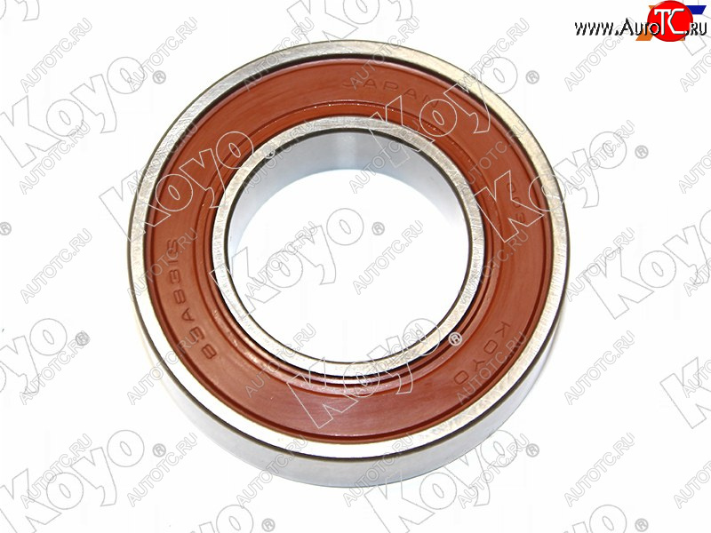 2 989 р. Подшипник подвесной привода SUZUKI 27831-63B20                                                       KOYO 83A831SC5  с доставкой в г. Пермь
