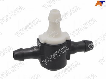 273 р. Клапан системы омывателя TOYOTALEXUS                                                                TOYOTA 85321-30080  с доставкой в г. Пермь. Увеличить фотографию 1