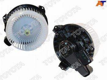 28 749 р. Мотор отопителя салона Toyota Camry (XV40,XV50) 06-21  Land Cruiser Prado (J150) 09-20  Lexus ES 0 TOYOTA 87103-60400  с доставкой в г. Пермь. Увеличить фотографию 1