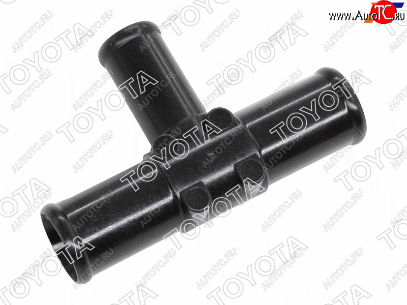 689 р. Трубка (тройник) системы отопления TOYOTA IPSUMHIACEISISLC100LX450470LITETOWNACE TOYOTA 87248-60460  с доставкой в г. Пермь