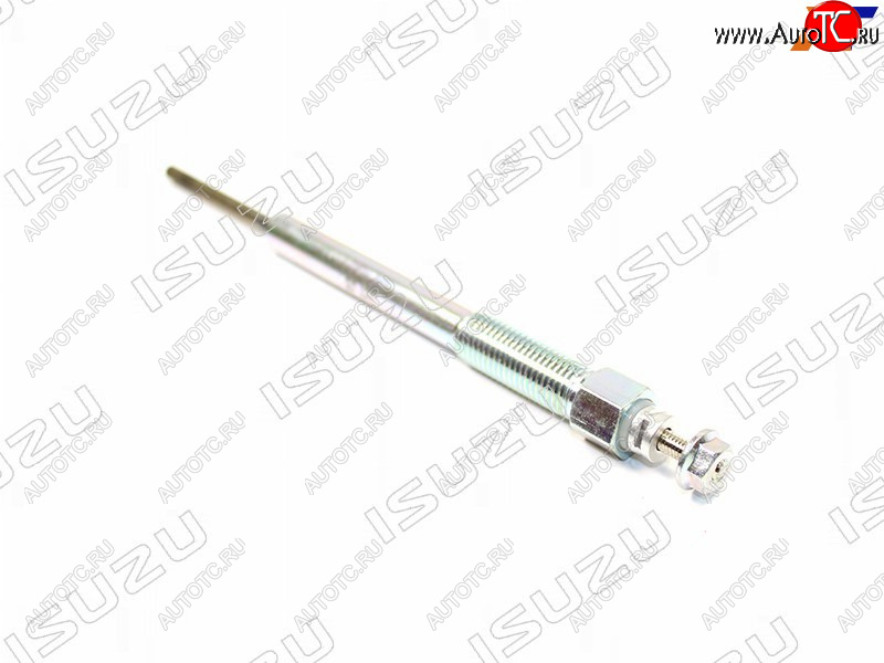 5 749 р. Свеча накаливания Isuzu ISUZU 8-94390-777-6, 8943907776 ISUZU 8-94390-777-6  с доставкой в г. Пермь
