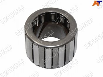 7 399 р. Подшипник КПП игольчатый втор. вала (передний) MYY6MZW6P ISUZU 8-97253-099-1  с доставкой в г. Пермь. Увеличить фотографию 1