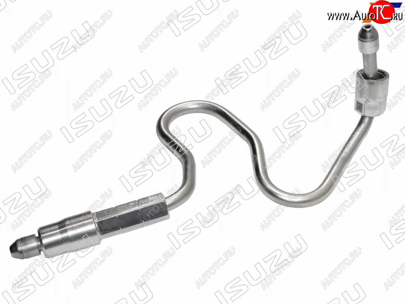 8 999 р. Трубка топливная ISUZU 6HK1 №3 ISUZU 8-98242-352-0  с доставкой в г. Пермь