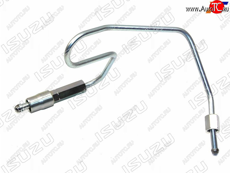 6 799 р. Топливная трубка №3 4HK1 ISUZU 8-98298-630-0  с доставкой в г. Пермь
