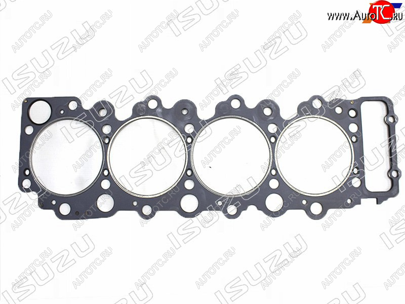 15 899 р. Прокладка ГБЦ 4HK1 (толщина T 1.475)                                                                 ISUZU 8-98288-501-0  с доставкой в г. Пермь