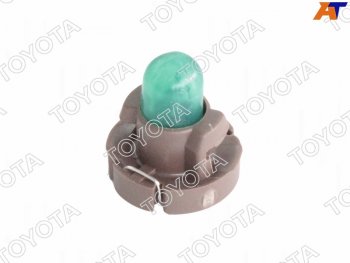 339 р. Лампа панели приборов TOYOTA 90010-01061  с доставкой в г. Пермь. Увеличить фотографию 1
