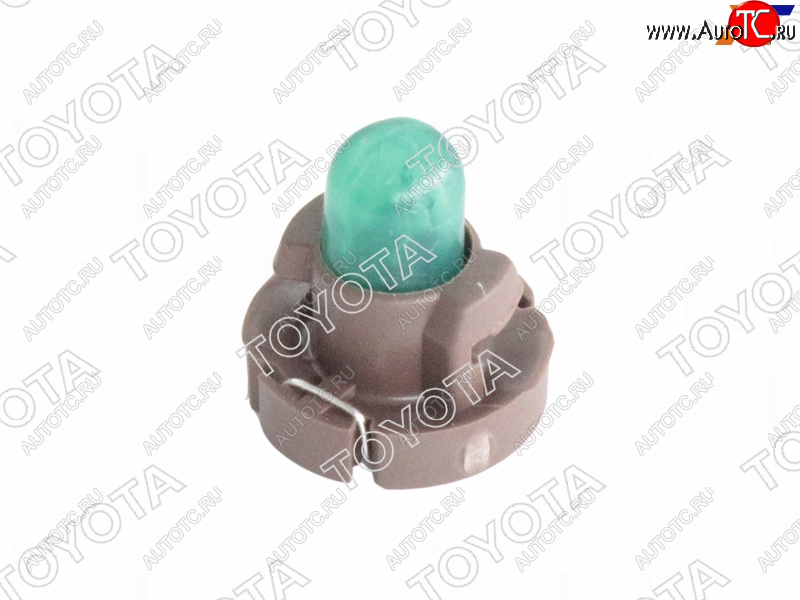 339 р. Лампа панели приборов TOYOTA 90010-01061  с доставкой в г. Пермь