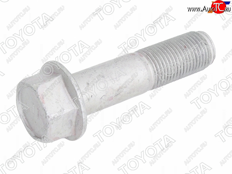 499 р. Болт крепления переднего рычага TOYOTA harrier 03-08lexus rx15-19rx 450hl TOYOTA 90105-16082  с доставкой в г. Пермь