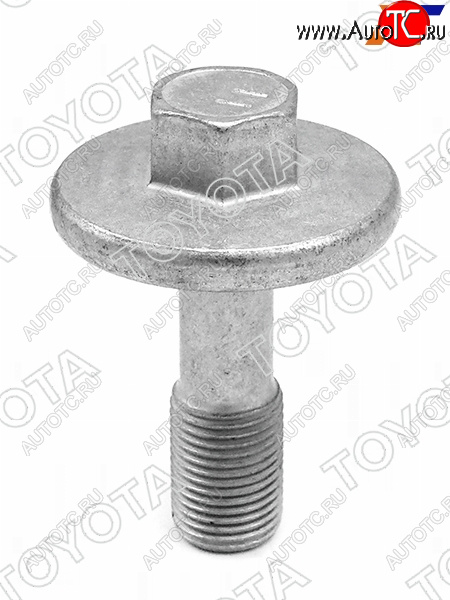 499 р. Болт шкива коленвала TOYOTA 1-2TRFE3RZFE TOYOTA 90105-16041  с доставкой в г. Пермь
