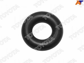 201 р. Кольцо уплотнительное форсунки топливной TOYOTA RAV4 18- M20AFKS TOYOTA 90301-05013  с доставкой в г. Пермь. Увеличить фотографию 1