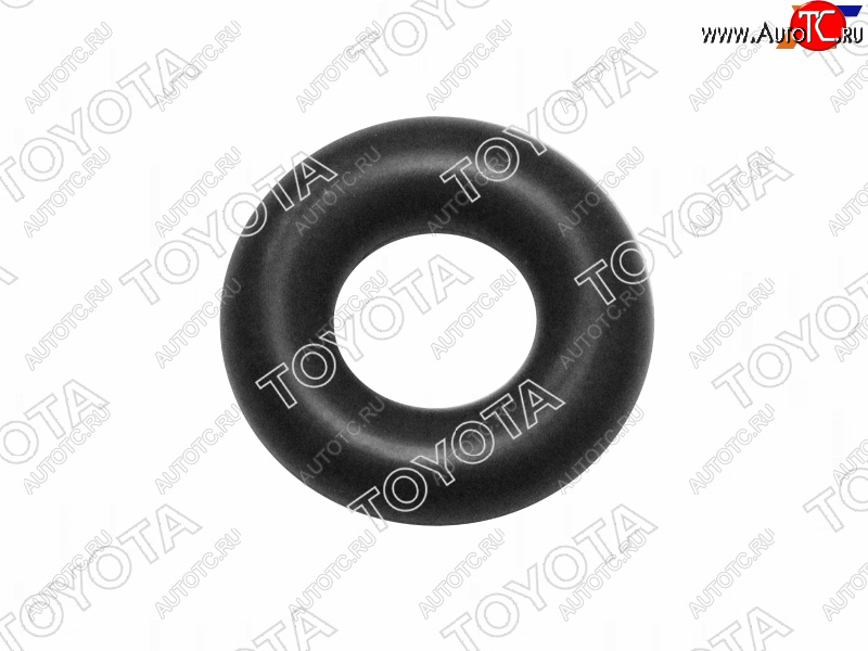 201 р. Кольцо уплотнительное форсунки топливной TOYOTA RAV4 18- M20AFKS TOYOTA 90301-05013  с доставкой в г. Пермь