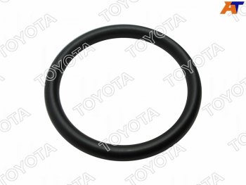 201 р. Кольцо уплотнительное фильтра АКПП TOYOTA LAND CRUISER 300 21- V35A-FTS TOYOTA 90301-24026  с доставкой в г. Пермь. Увеличить фотографию 1