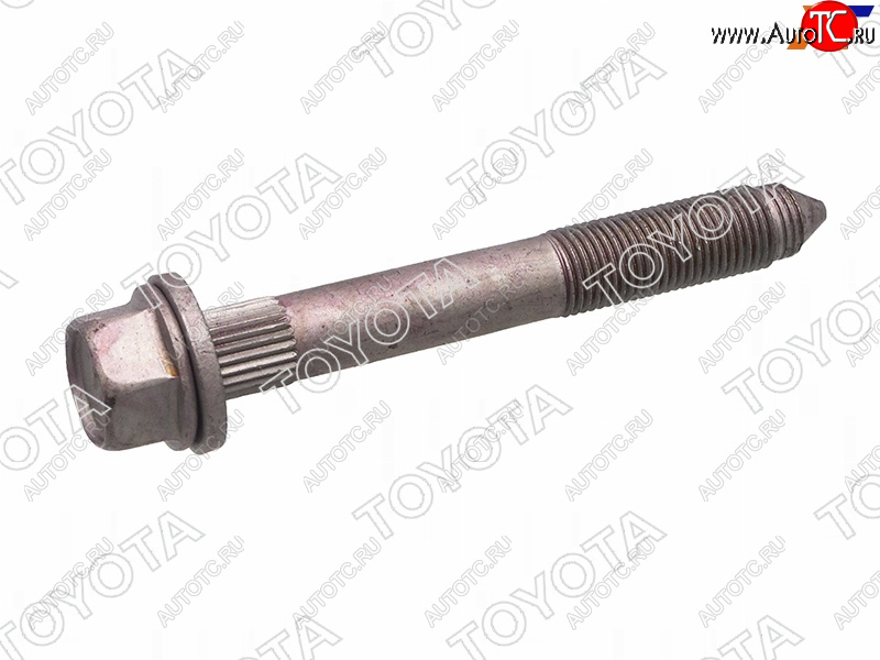 359 р. Болт крепления заднего амортизатора TOYOTA 90119-12393  с доставкой в г. Пермь