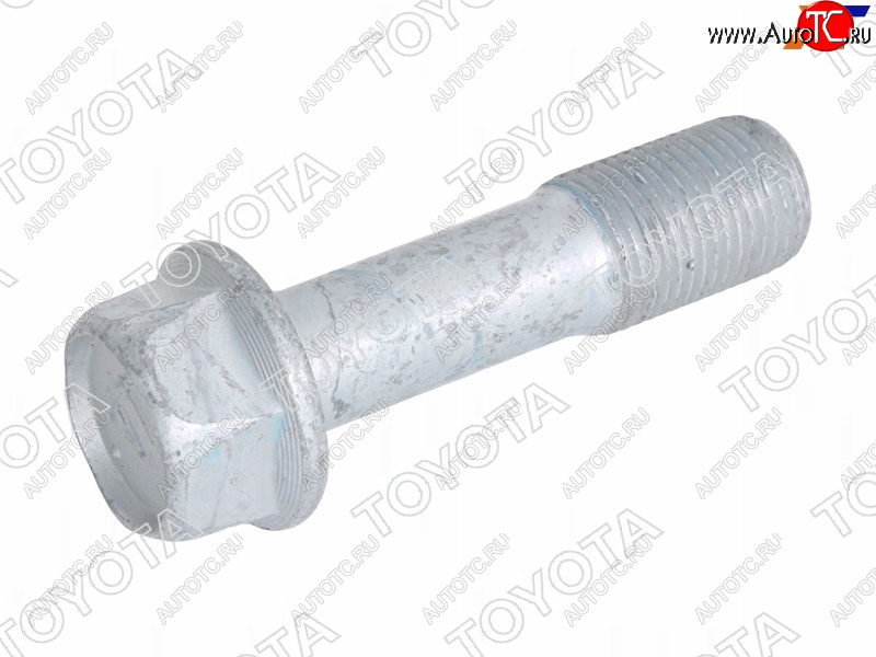429 р. Болт крепления FR стойки TOYOTA WISHPRIUSCALDINAC-HRLEXUS NX 14- TOYOTA 90105-17011  с доставкой в г. Пермь