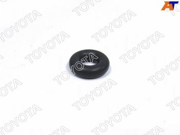 273 р. Прокладка топливной форсунки TOYOTALEXUS TOYOTA 90301-06018  с доставкой в г. Пермь. Увеличить фотографию 1