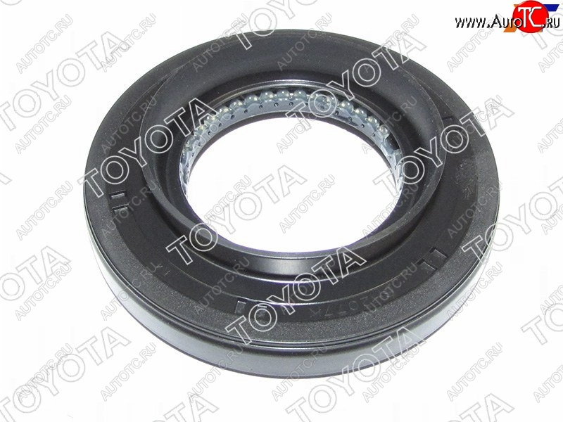 1 179 р. Сальник привода LH TOYOTA YARIS 11- 1KR TOYOTA 90311-34040  с доставкой в г. Пермь
