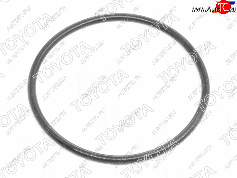449 р. Прокладка кронштейна масляного фильтра 1-2SZFE YARIS 02- TOYOTA 90301-58004  с доставкой в г. Пермь