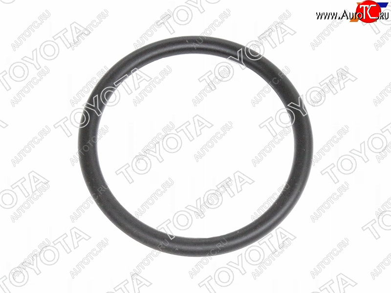 221 р. Кольцо уплотнительное фильтра АКПП TOYOTA CAMRY 2ARFE 11- TOYOTA 90301-27015  с доставкой в г. Пермь