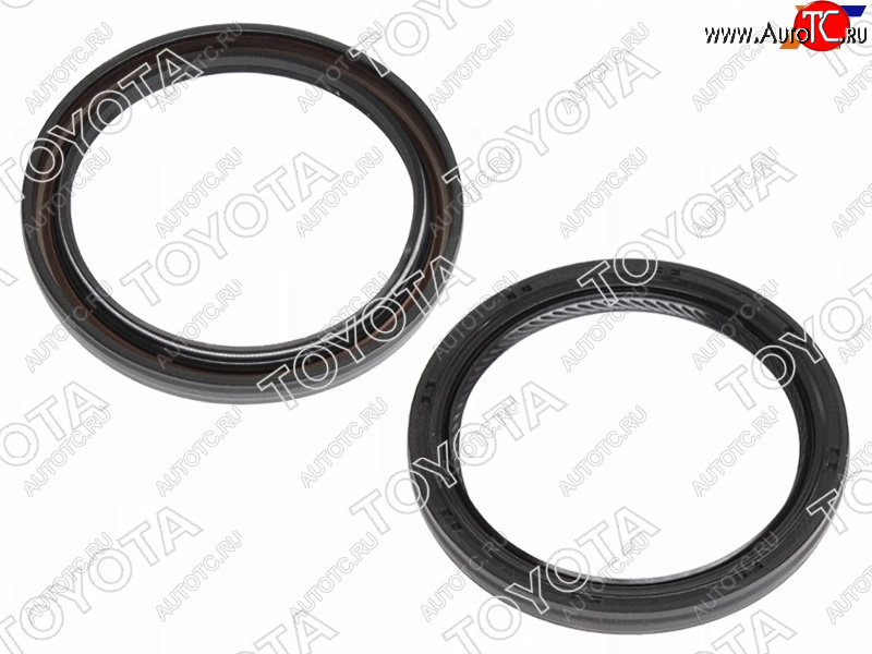 979 р. Сальник АКПП CAMRYHIGHLANDERKLUGER 17- TOYOTA 90311-51013  с доставкой в г. Пермь