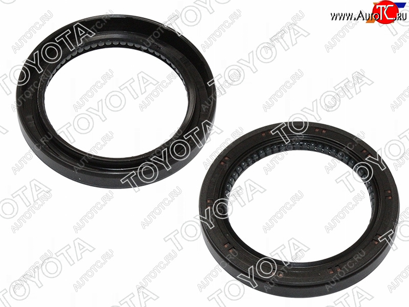 1 329 р. Сальник привода RH TOYOTA CAMRY ACV35IPSUM ACM26 TOYOTA 90311-55005  с доставкой в г. Пермь