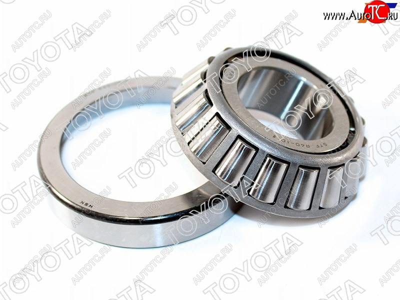 5 399 р. Подшипник зад редуктора TOYOTA LAND CRUISER 200 07- TOYOTA 90366-40111  с доставкой в г. Пермь
