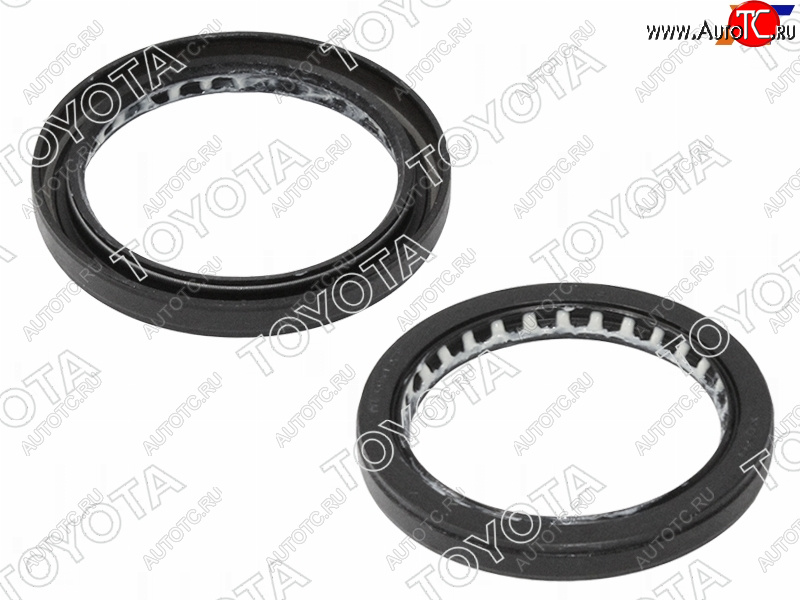729 р. Сальник раздатки передний TOYOTA LAND CRUISER 200, LX570 TOYOTA 90311-51010  с доставкой в г. Пермь