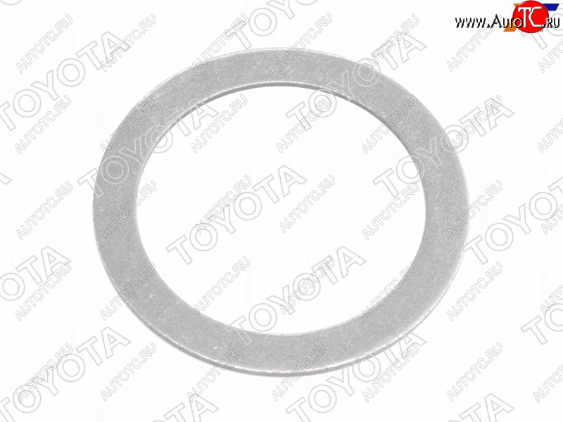 213 р. Прокладка маслонасоса TOYOTA 90430-27005  с доставкой в г. Пермь