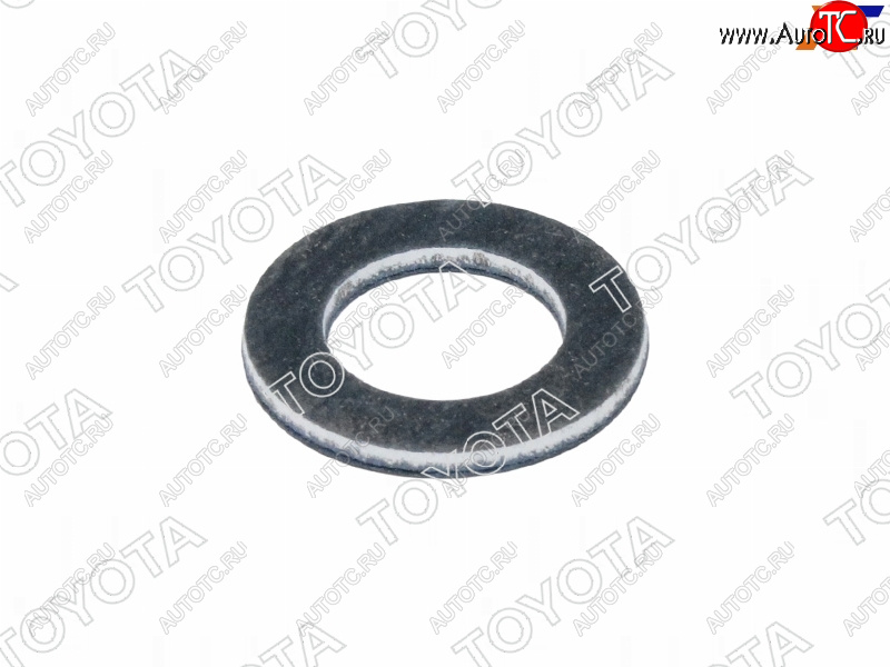 68 р. Прокладка сливной пробки TOYOTA TOYOTA 90430-12031  с доставкой в г. Пермь