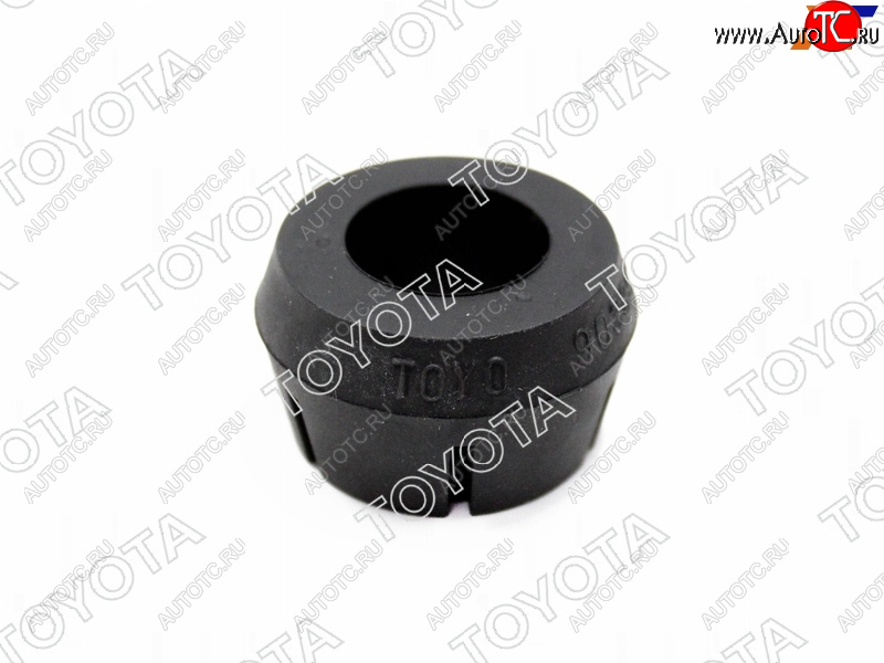 241 р. Втулка амортизатора RR SAT  Toyota Hilux Surf  N180 - Land Cruiser Prado  J90  с доставкой в г. Пермь