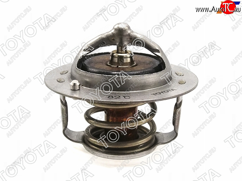 2 699 р. Термостат LEXUS NX200TNX300HRC300RX450H 8ARFTS №1 82-95 TOYOTA 90916-03156  с доставкой в г. Пермь